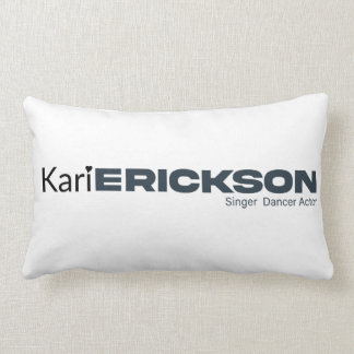 Kari-Kissen Lendenkissen