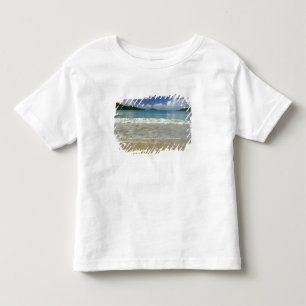 Karibik, Amerikanische Jungferninseln, St.Thomas,  Kleinkind T-shirt