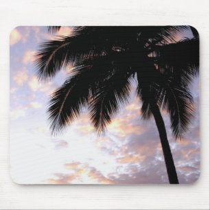 Karibik, Amerikanische Jungferninseln, St. Thomas, Mousepad