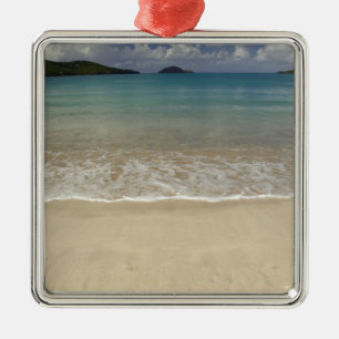 Karibik, Amerikanische Jungferninseln, St. Thomas, Ornament Aus Metall