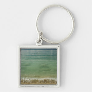 Karibik, Amerikanische Jungferninseln, St. Thomas, Schlüsselanhänger