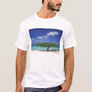 Karibik, Aruba. Eagle Beach T-Shirt