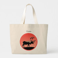 Karibik bei Sunset - Original Wildlife Art