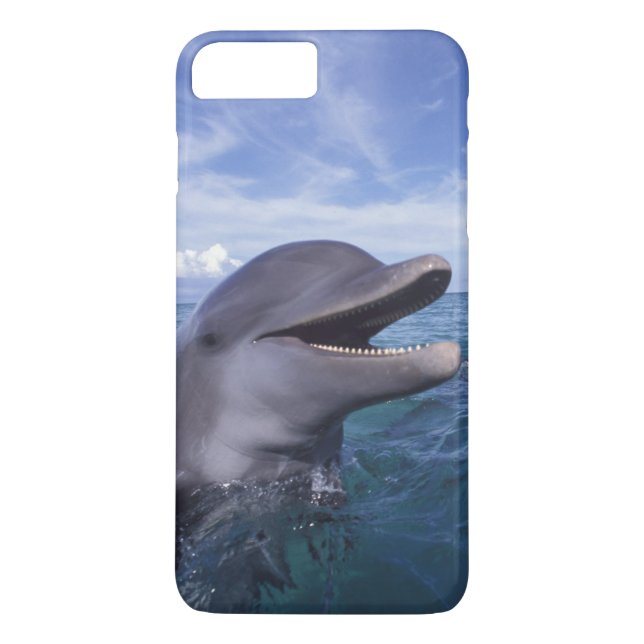 Karibik, Bottlen Case-Mate iPhone Hülle (Rückseite)