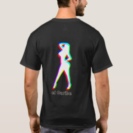 Karibik - el Caribe T-Shirt