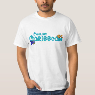 Karibik-Feeling T-Shirt