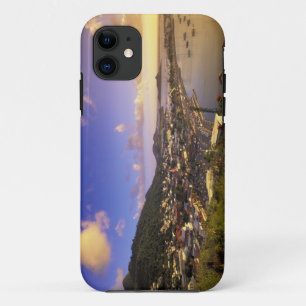 Karibik, Französische Westindischen Inseln, St. Ma Case-Mate iPhone Hülle