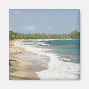 Karibik, GRENADA, Ostküste, Grenada Bay, Magnet