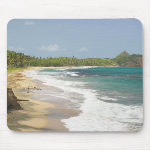 Karibik, GRENADA, Ostküste, Grenada-Bucht, Mousepad