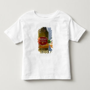Karibik, Jungferninseln. Cruzan Estate Dark Kleinkind T-shirt