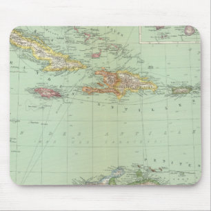 Karibik Mousepad