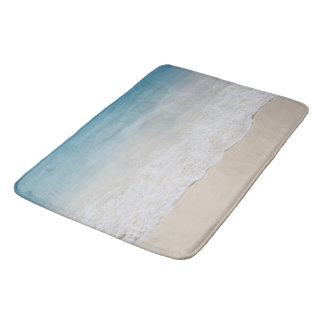 Karibik-Ozean-Strand Bliss 6 Badematte