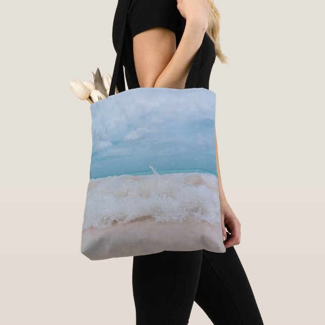 Karibik-Rush 1 Tasche (Von Nahem)
