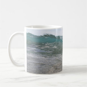 Karibik-Rush 2 Kaffeetasse