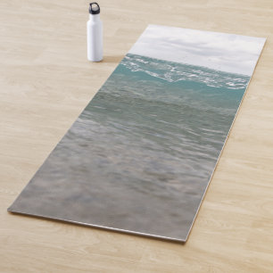 Karibik-Rush 2 Yogamatte