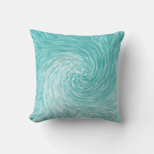 Karibik Swirl......... Kissen