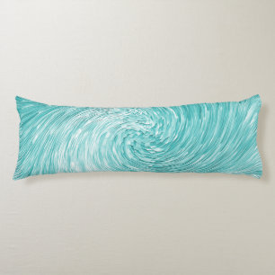 Karibik Swirl......... Seitenschläferkissen