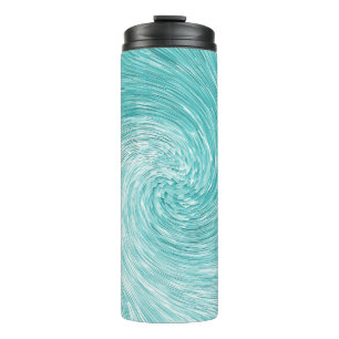 Karibik Swirl...... Thermosbecher