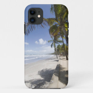 Karibik - Trinidad - Manzanilla Beach an Case-Mate iPhone Hülle