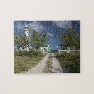 Karibik, TURKS- UND CAICOSINSELN, Grand Turk Islan