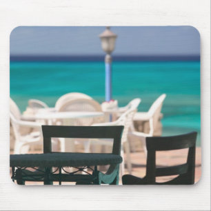 Karibik, TURKS- UND CAICOSINSELN, Grand Turk Islan Mousepad