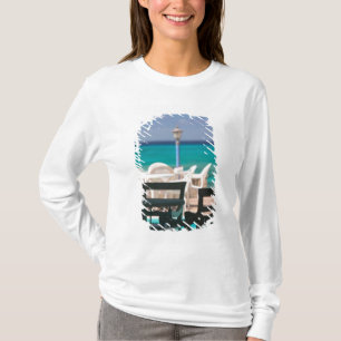 Karibik, TURKS- UND CAICOSINSELN, Grand Turk Islan T-Shirt