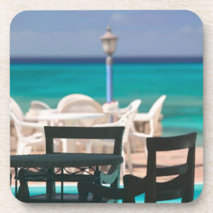 Karibik, TURKS- UND CAICOSINSELN, Grand Turk Islan Untersetzer