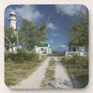 Karibik, TURKS- UND CAICOSINSELN, Grand Turk Islan Untersetzer