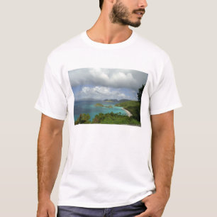 Karibik, U.S. Jungfrau Islands, St. John, Trunk 3 T-Shirt