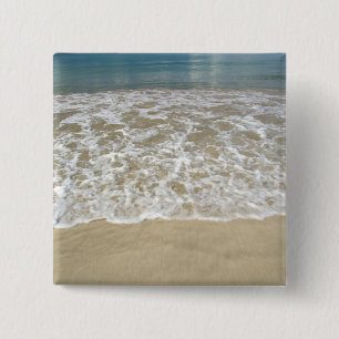 Karibik, U.S. Jungfrau Islands, St.Thomas, 2 Button