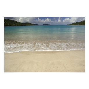 Karibik, U.S. Jungfrau Islands, St.Thomas, 2 Fotodruck