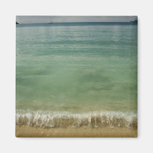 Karibik, U.S. Jungfrau Islands, St.Thomas, 4 Magnet