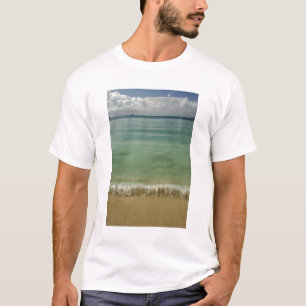 Karibik, U.S. Jungfrau Islands, St.Thomas, 4 T-Shirt