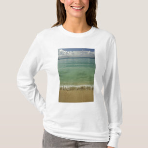 Karibik, U.S. Jungfrau Islands, St.Thomas, 4 T-Shirt