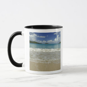 Karibik, U.S. Jungfrau Islands, St.Thomas, 6 Tasse