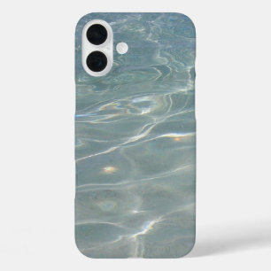 Karibik Wasser Abstrakt blauer Natur title_seo2