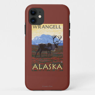Karibik - Wrangell, Alaska Case-Mate iPhone Hülle