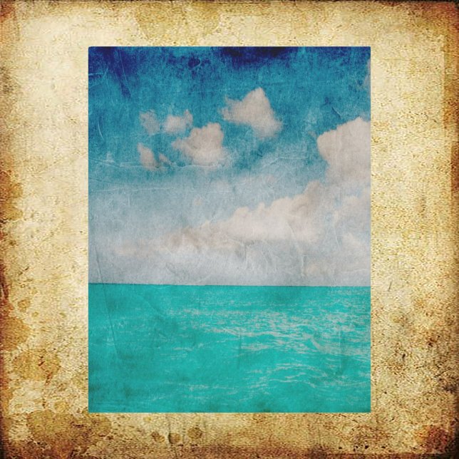 Karibikpapier (Von Creator hochgeladen)