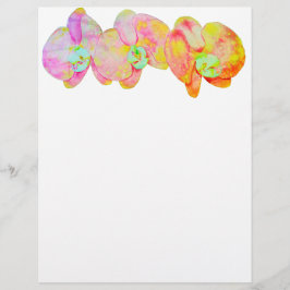 Karibische Orchideen