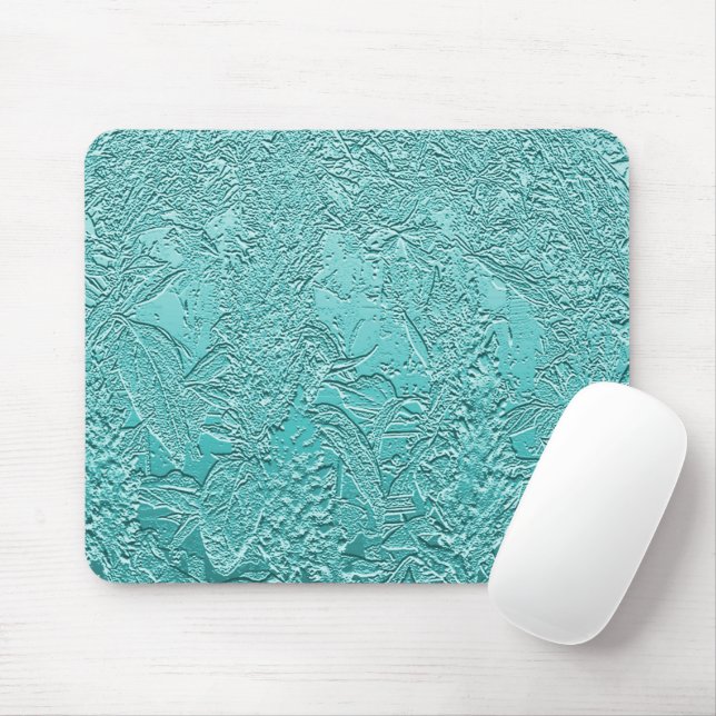 Karibische Tidepools...... Mousepad (Mit Mouse)