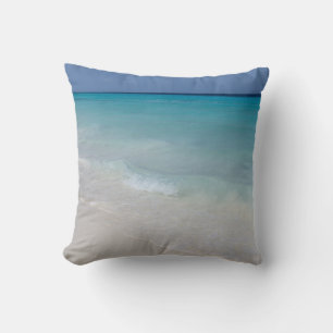 Karibischer Ozean Strand Traum 8 Kissen