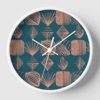 Karibischer Stammbaum: Aquamarin, Coral Throw