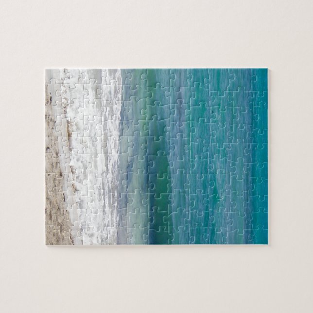 Karibischer Strand (Horizontal)