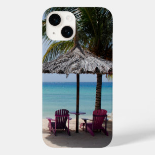 Karibischer Strand Case-Mate iPhone 14 Hülle