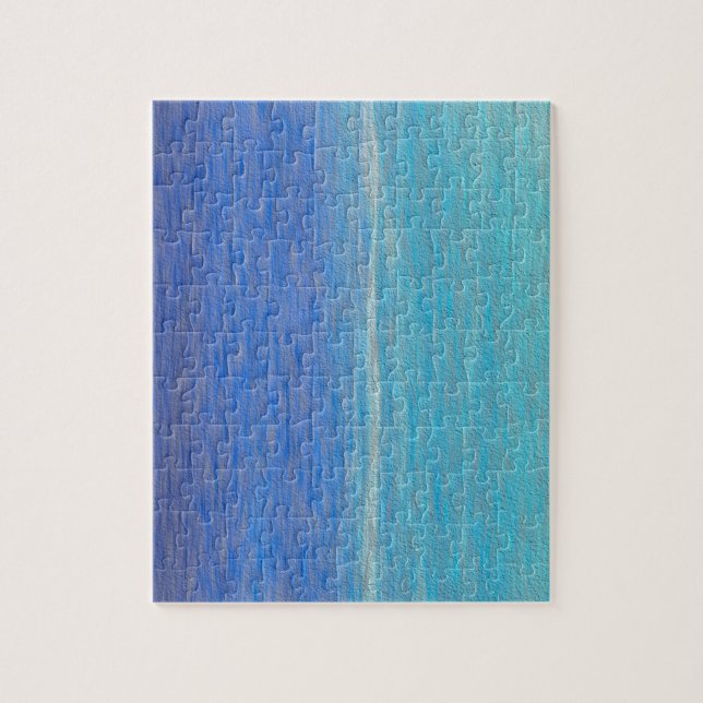 Karibisches Meer (Vertikal)