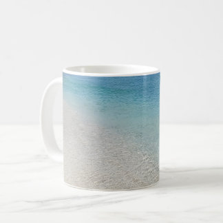 Karibisches Meer Curacao Kaffeetasse