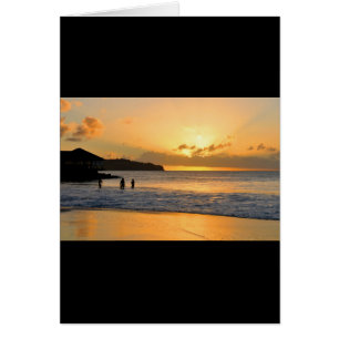 Karibisches Paradies