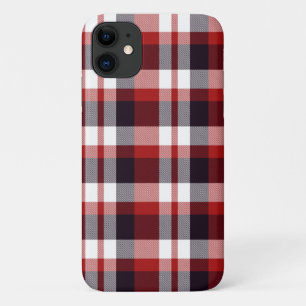 Kariert Case-Mate iPhone Hülle