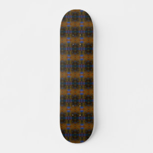 Kariert Me ~ Skateboard