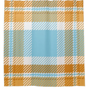 Kariert oder tartan Vintag ist Hintergrund oder Te Duschvorhang